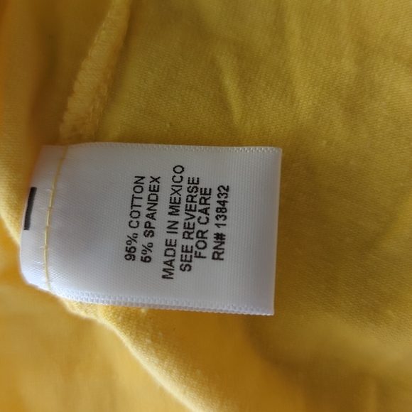 ModCloth T-shirt - Picture 3 of 5